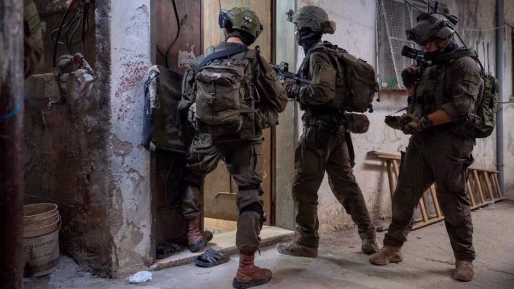 Islamic Jihad In West Bank Warns Bibi Against Annexing The&nbsp;Territory