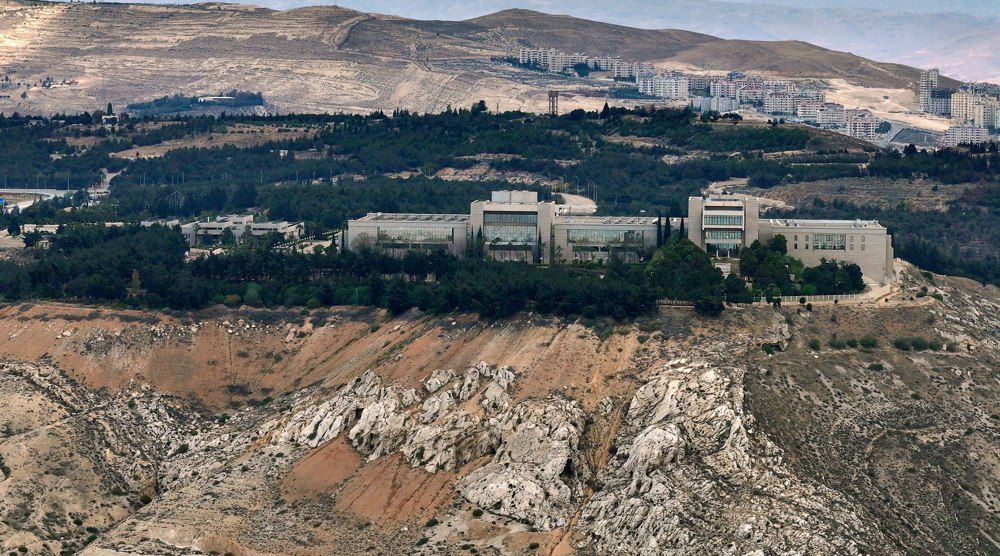 Iran Condemns Intensified Israeli Airstrikes on Syria, Calls for International&nbsp;Action