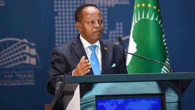 Ethiopia Calls for Regional Unity to Combat Al Shabaab Threat in Somalia