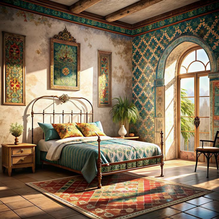 Top 5 Bedroom Décor and DIY Ideas in&nbsp;India