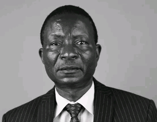 Kasipul MP Murder Probe Takes Major Step as Police Recover Gun and Arrest 10&nbsp;Suspects