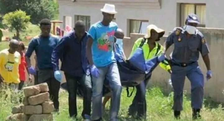 South African Man Reportedly Dies After Allegedly Masturbating 62 Times in One&nbsp;Day