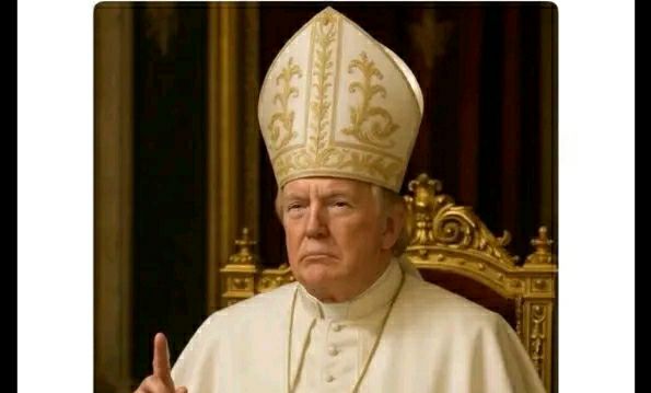 How Many African Has Been Popes? Should We Get This&nbsp;Now?