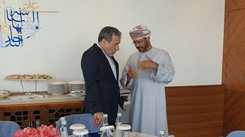 Iran-US Indirect Talks Postponed, New Date to Be&nbsp;Announced