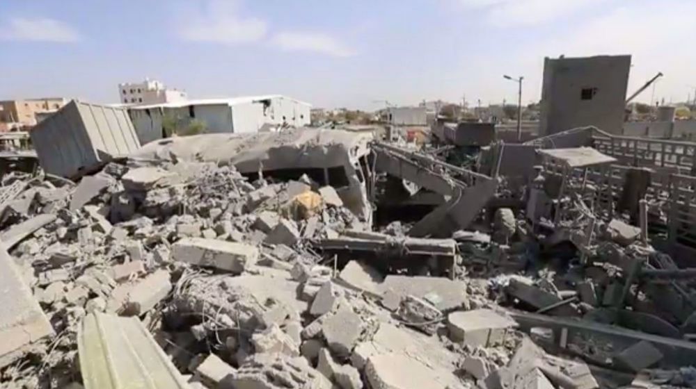 US Military Accused of Using Unverified Social Media Intel for Deadly Yemen Airstrikes