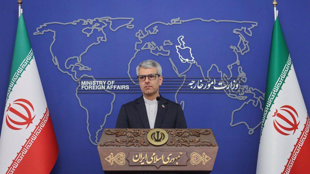 Iran Condemns U.S. Airstrikes on Yemen as War Crimes, Cites Civilian Deaths and UN&nbsp;Inaction