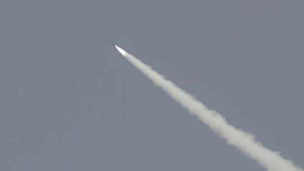 Pakistan Conducts Abdali Missile Test Amid Soaring Tensions with&nbsp;India
