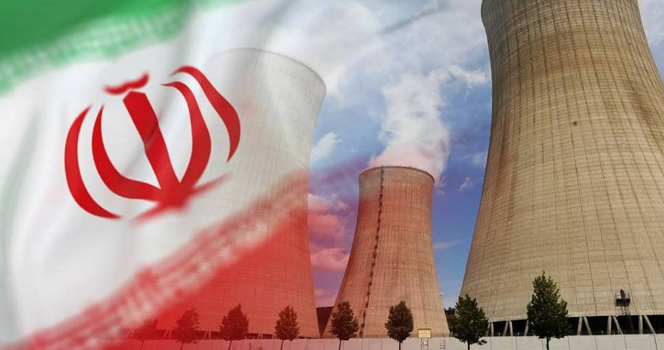 Iran Asserts Right to Peaceful Nuclear Program, Blasts New U.S.&nbsp;Sanctions