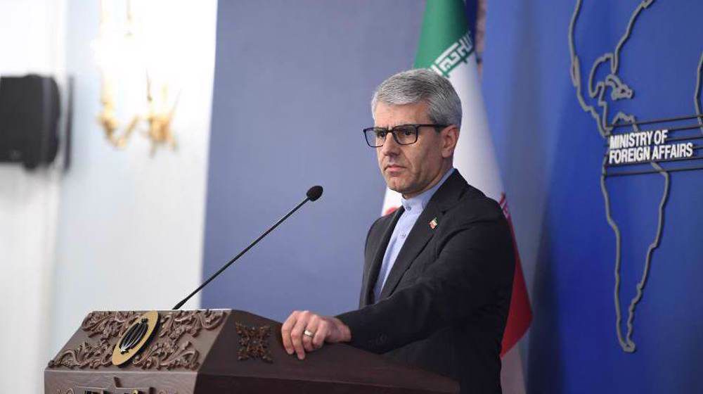 Iran Condemns Israel’s Killing of Palestinian Journalists, Labels U.S. and Allies as&nbsp;Complicit