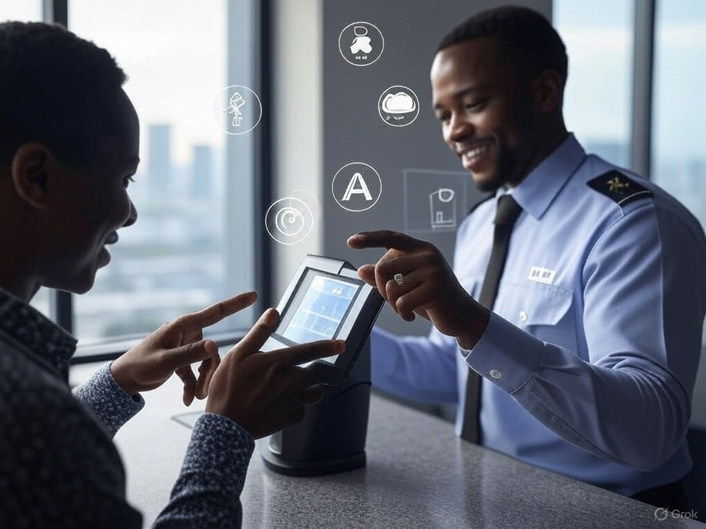 EAST AFRICA UNITES TO COMBAT TECH CRIMES IN IMMIGRATION SYSTEMS, REPORT&nbsp;REVEALS