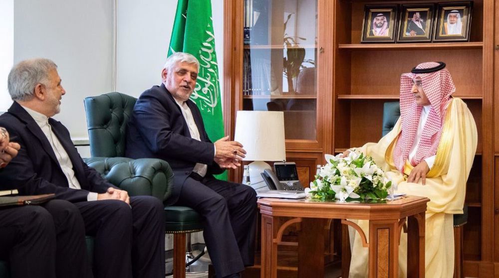 Iran and Saudi Arabia Condemn Israeli Strikes on Syria, Pledge Support for&nbsp;Sovereignty