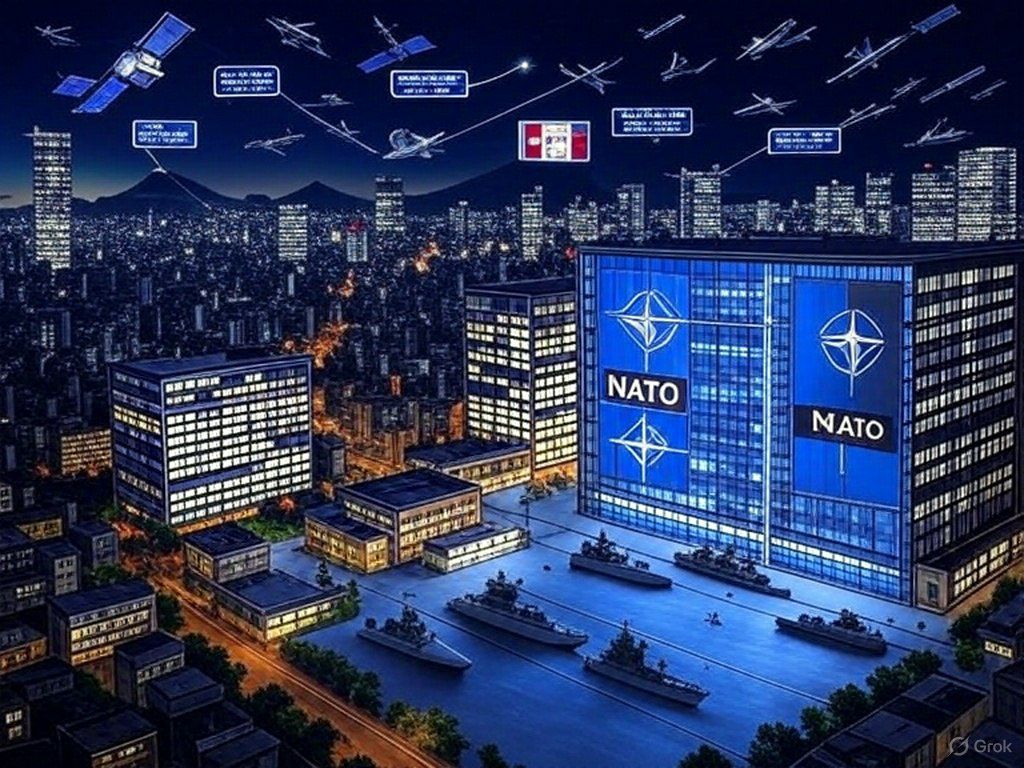 Tokyo Emerges as NATO’s Key Partner in Asia, Pushing Region Toward Confrontation – Russian Envoy&nbsp;Warns