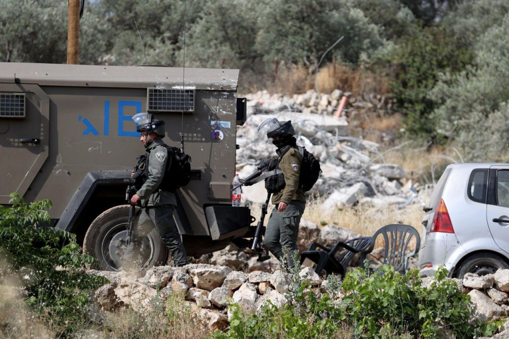 Israel Greenlights Major Expansion of Gaza Ground Operation Amid Stalled Hostage&nbsp;Talks