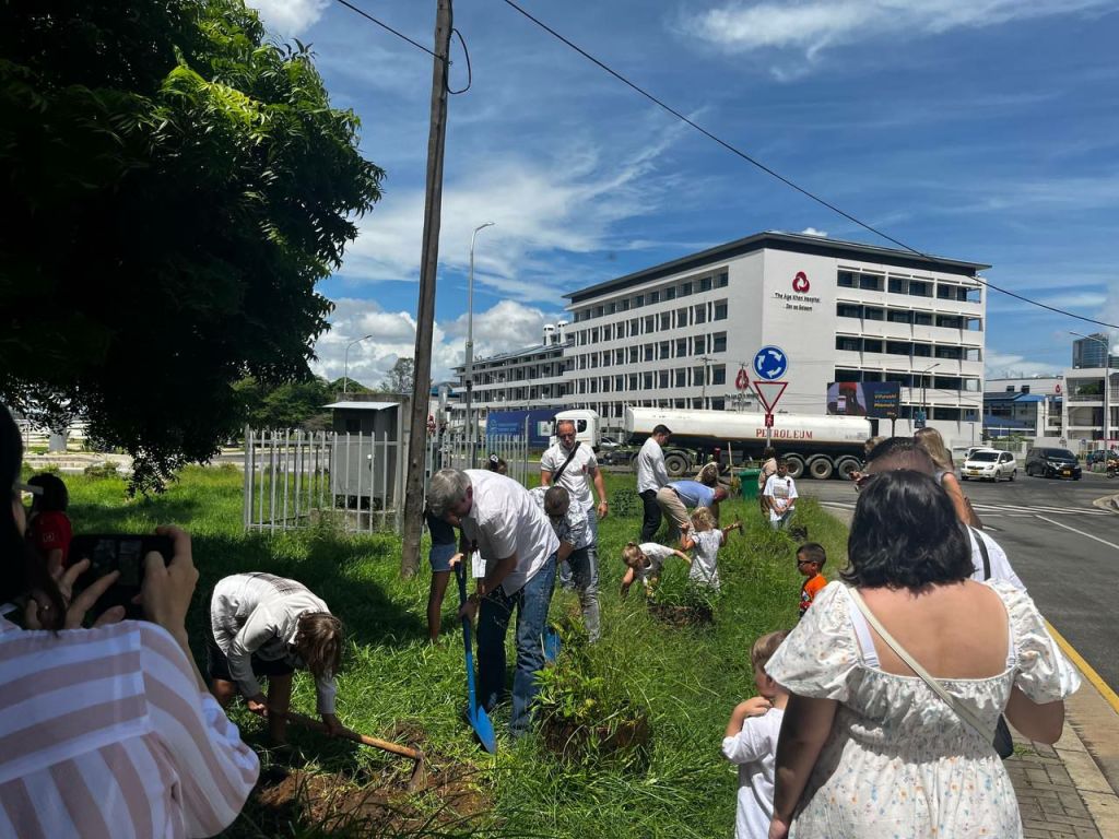 Tanzania Honors World War II Heroes With Symbolic ‘Immortal Regiment’&nbsp;March