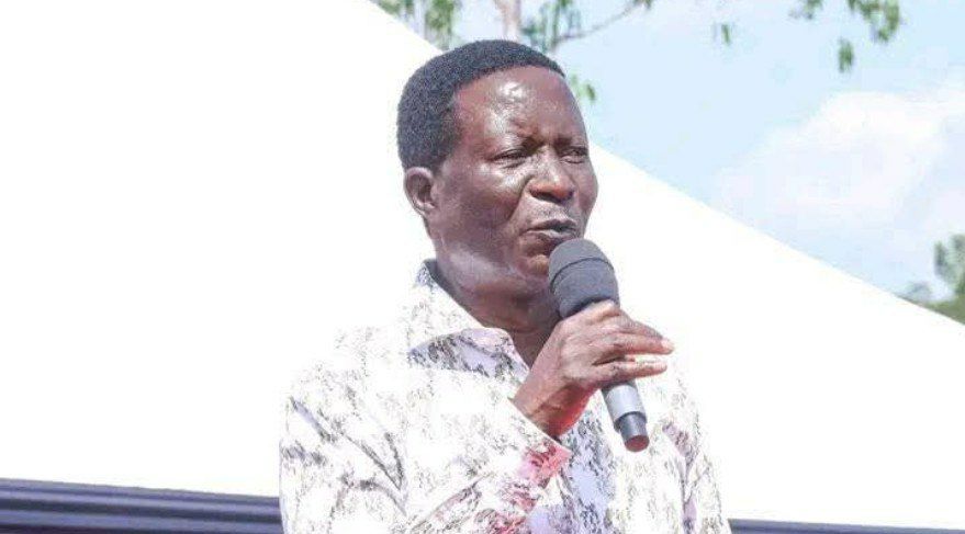 Kasipul MP Charles Ong’ondo Were Shot Five Times in Assassination: Postmortem Confirms Vital Organs Were&nbsp;Targeted