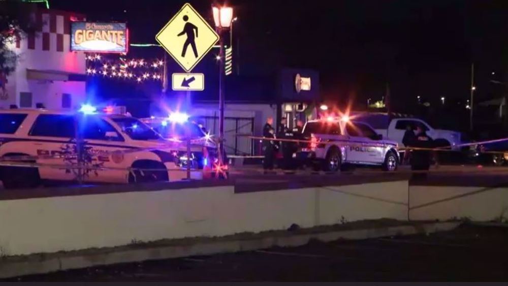 Deadly Mass Shooting at Arizona Restaurant Leaves 3 Dead, 5 Injured During Cinco de Mayo&nbsp;Event