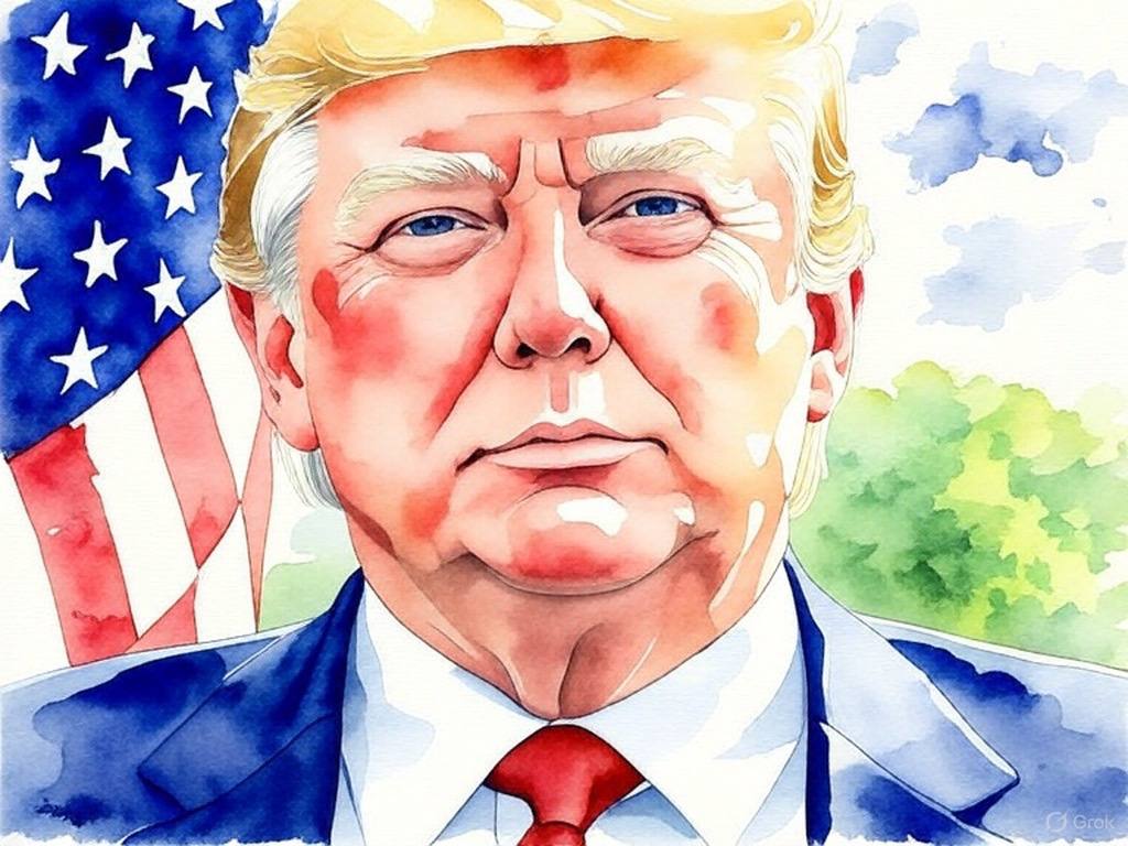 Trump Grabs Ukraine’s Rare Earth Jackpot — Global Powers Alarmed Over Shocking&nbsp;Deal