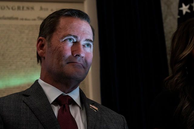 Trump Shakes Up National Security Team, Reassigns Adviser Amid Loyalty&nbsp;Concerns