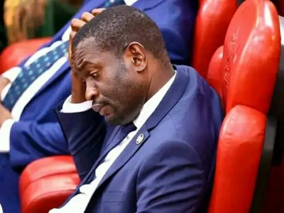 OPINION: Why Sifuna Criticism Of Govt Is Now A Threat To ODM’s Old Guard – Why They Want Him&nbsp;Out