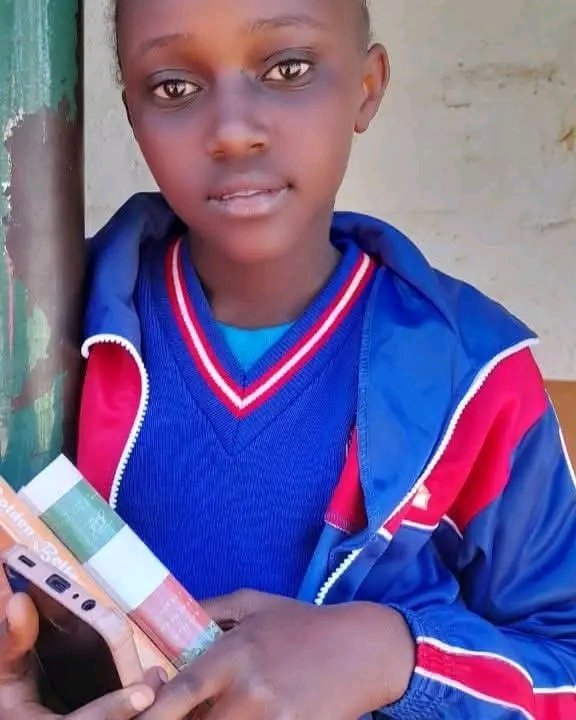 RIP: 12-Year-Old Girl Shot Dead During Saba Saba Protests In&nbsp;Kiambu